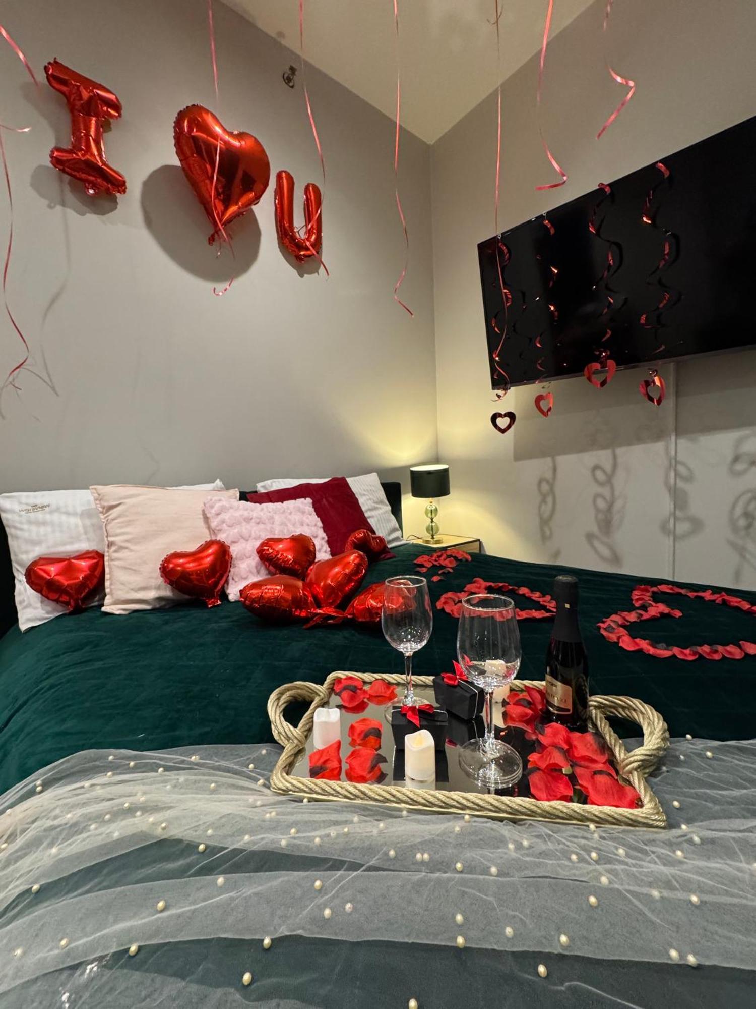 Warsview Apartments وارسو المظهر الخارجي الصورة