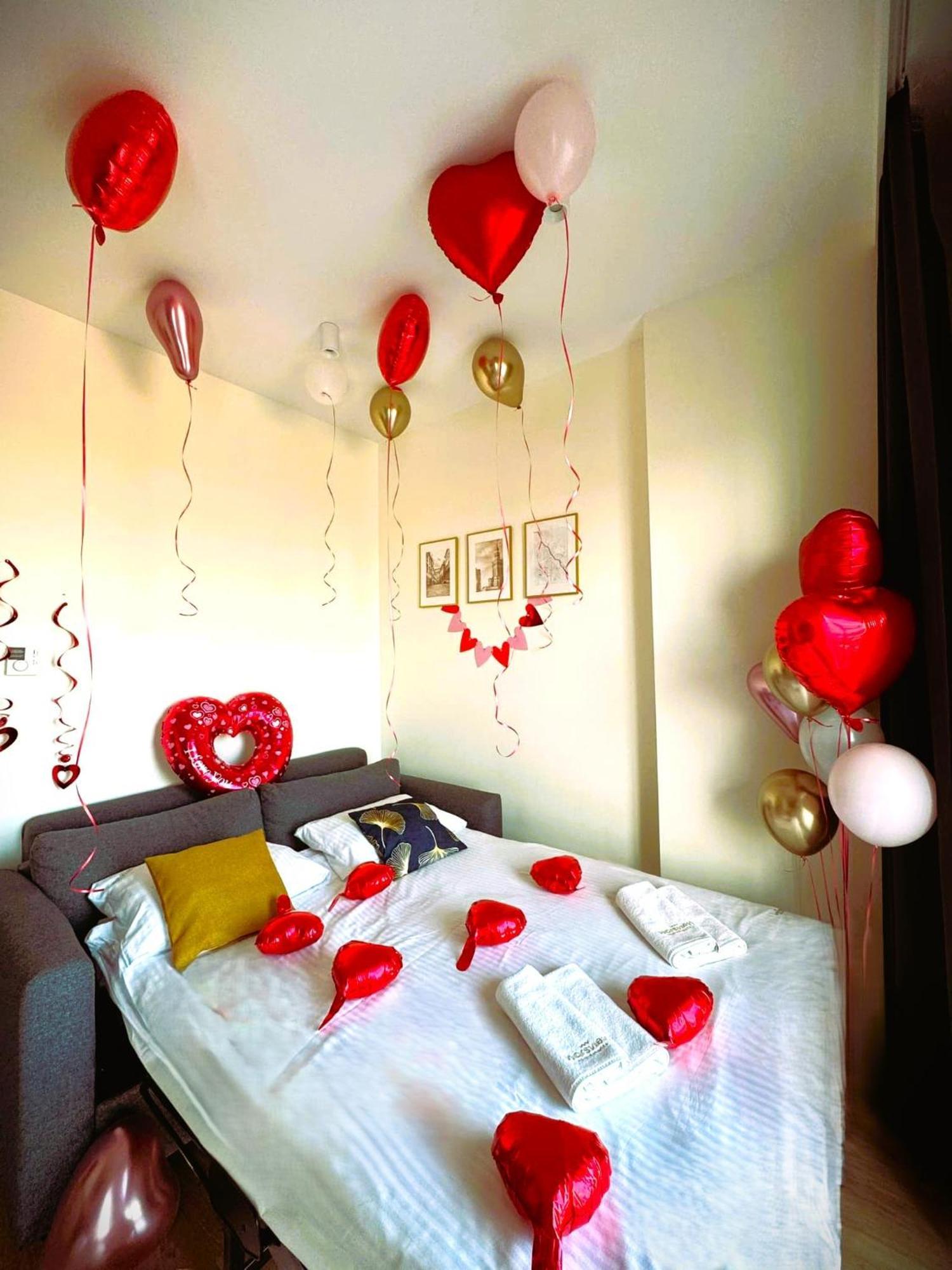Warsview Apartments وارسو المظهر الخارجي الصورة